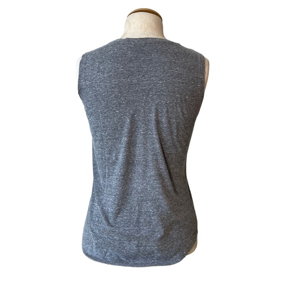 The Rolling Stones Sleeveless Top. Size S - Picture 4 of 8